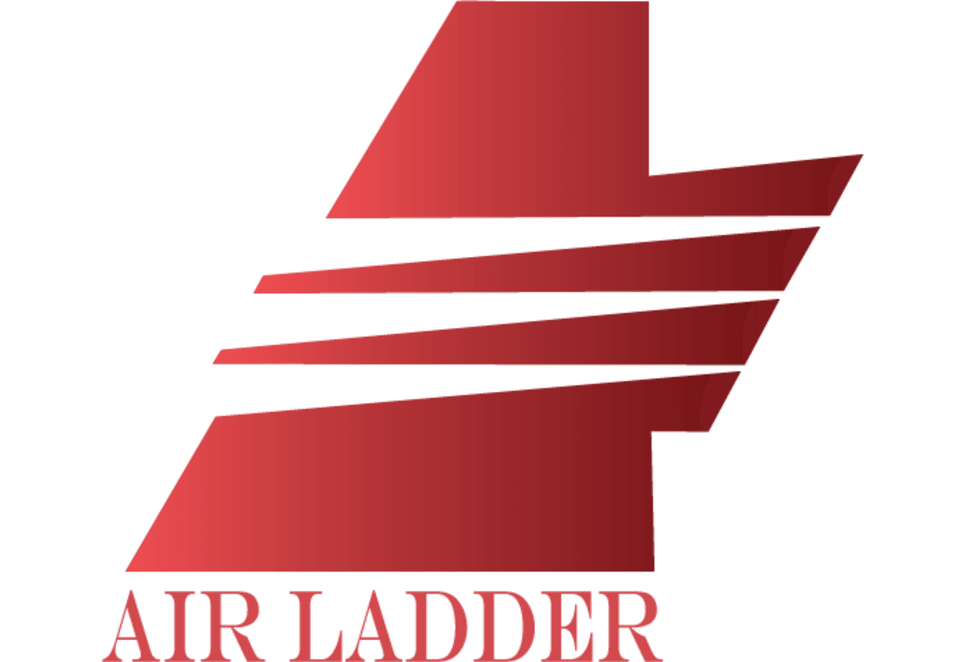 Logo for Air Ladder