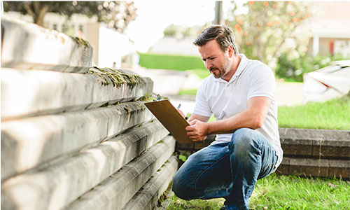 Claim Appraisals