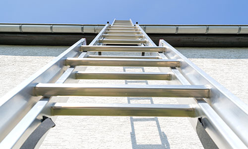 About Air Ladder